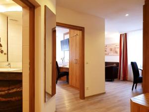 st georg business hotel