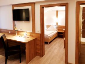 st georg business hotel