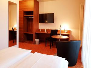 st georg business hotel