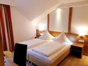 st georg business hotel