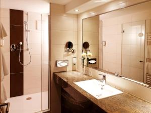 st georg business hotel