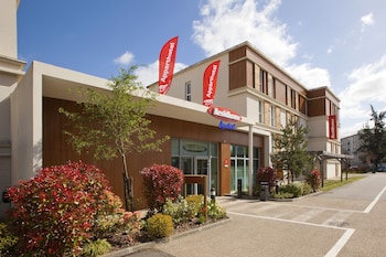 residhome paris guyancourt