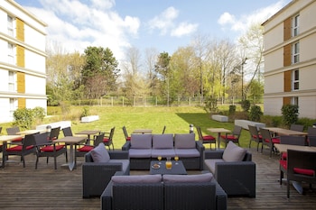 residhome paris guyancourt