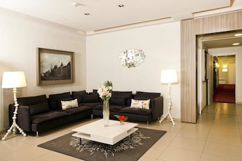 residhome paris guyancourt