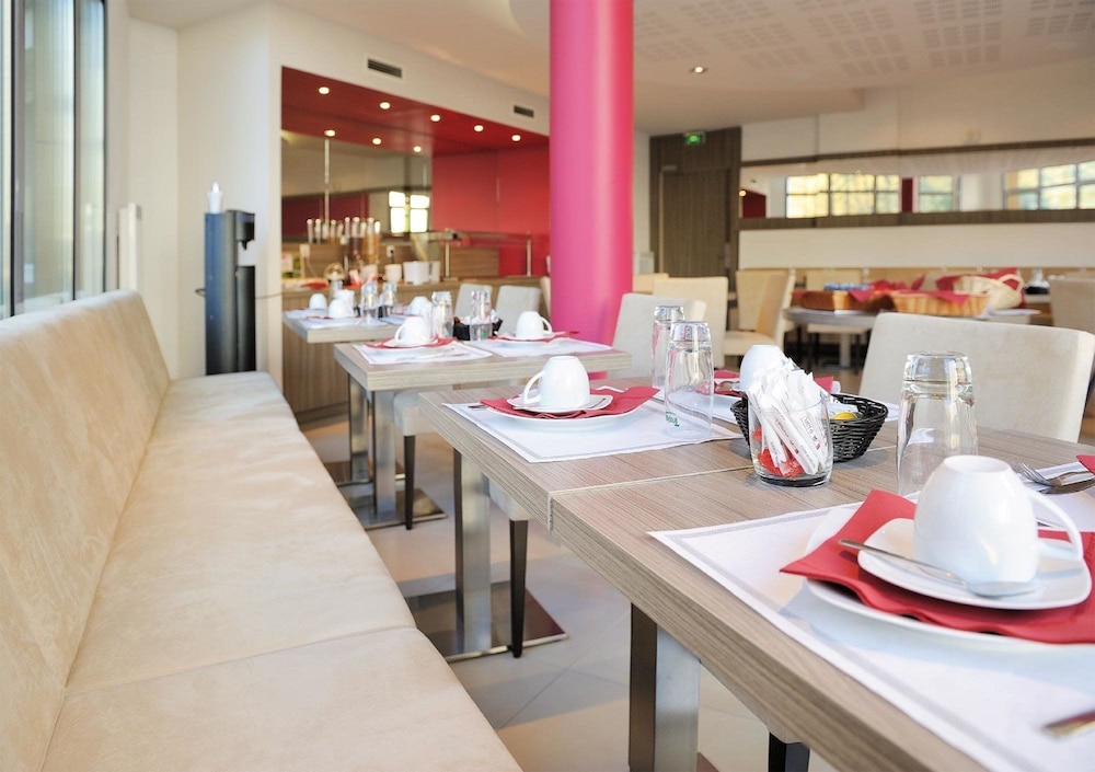 residhome paris guyancourt