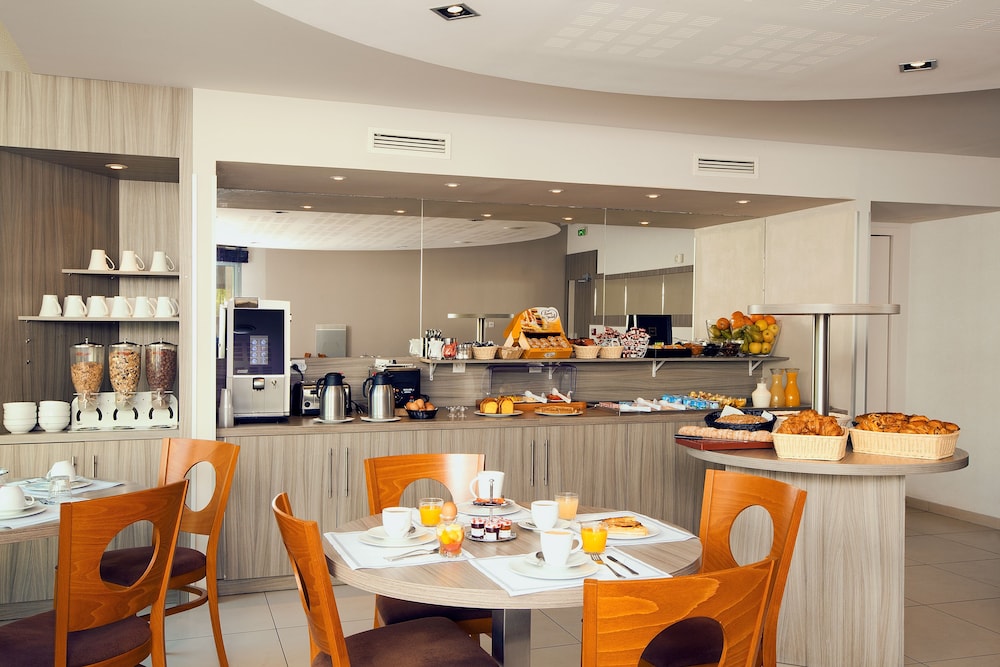 residhome paris guyancourt