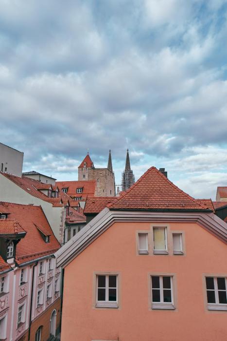 regensburg