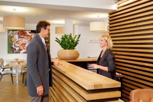 Hotel Am Peterstor,Regensburg>>Nuremberg,3 star