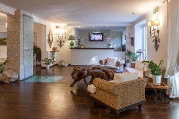 hotel barracuda