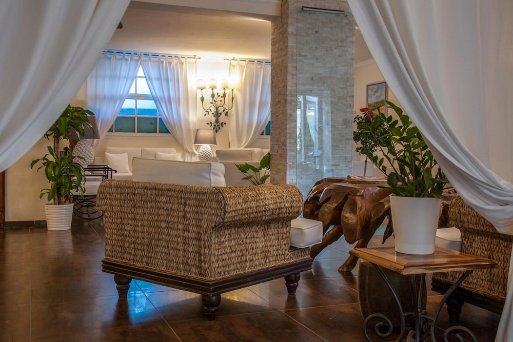 hotel barracuda