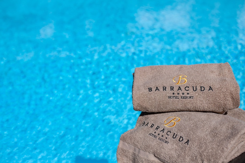 hotel barracuda