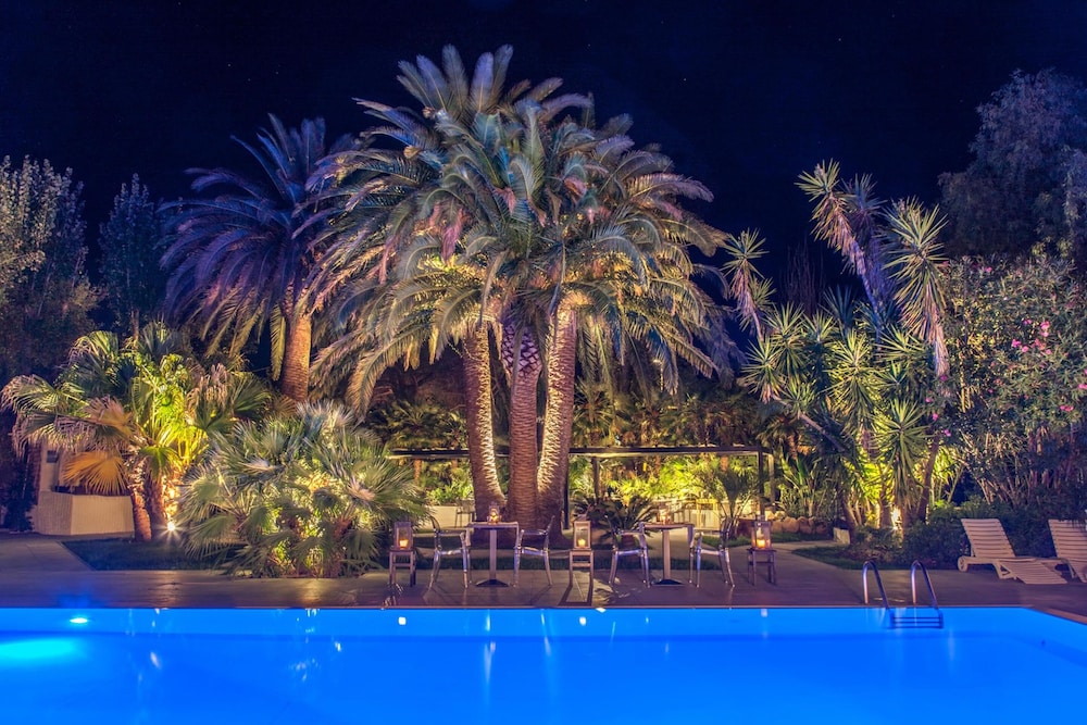 hotel barracuda