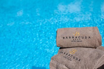 hotel barracuda