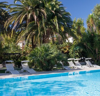 hotel barracuda