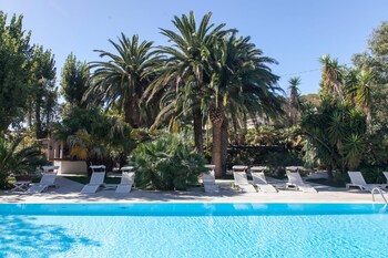 hotel barracuda