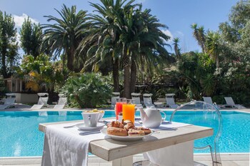hotel barracuda