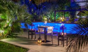 hotel barracuda