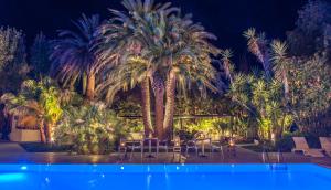 hotel barracuda