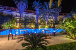 hotel barracuda