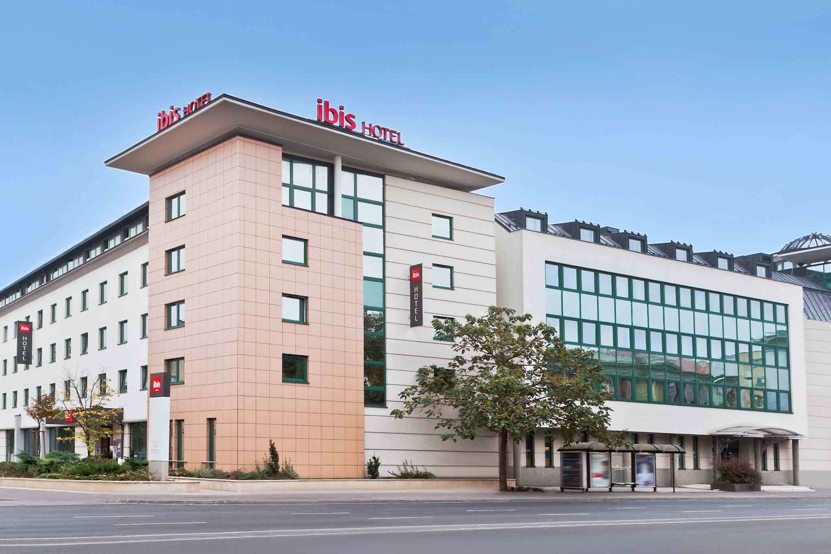 ibis gyor