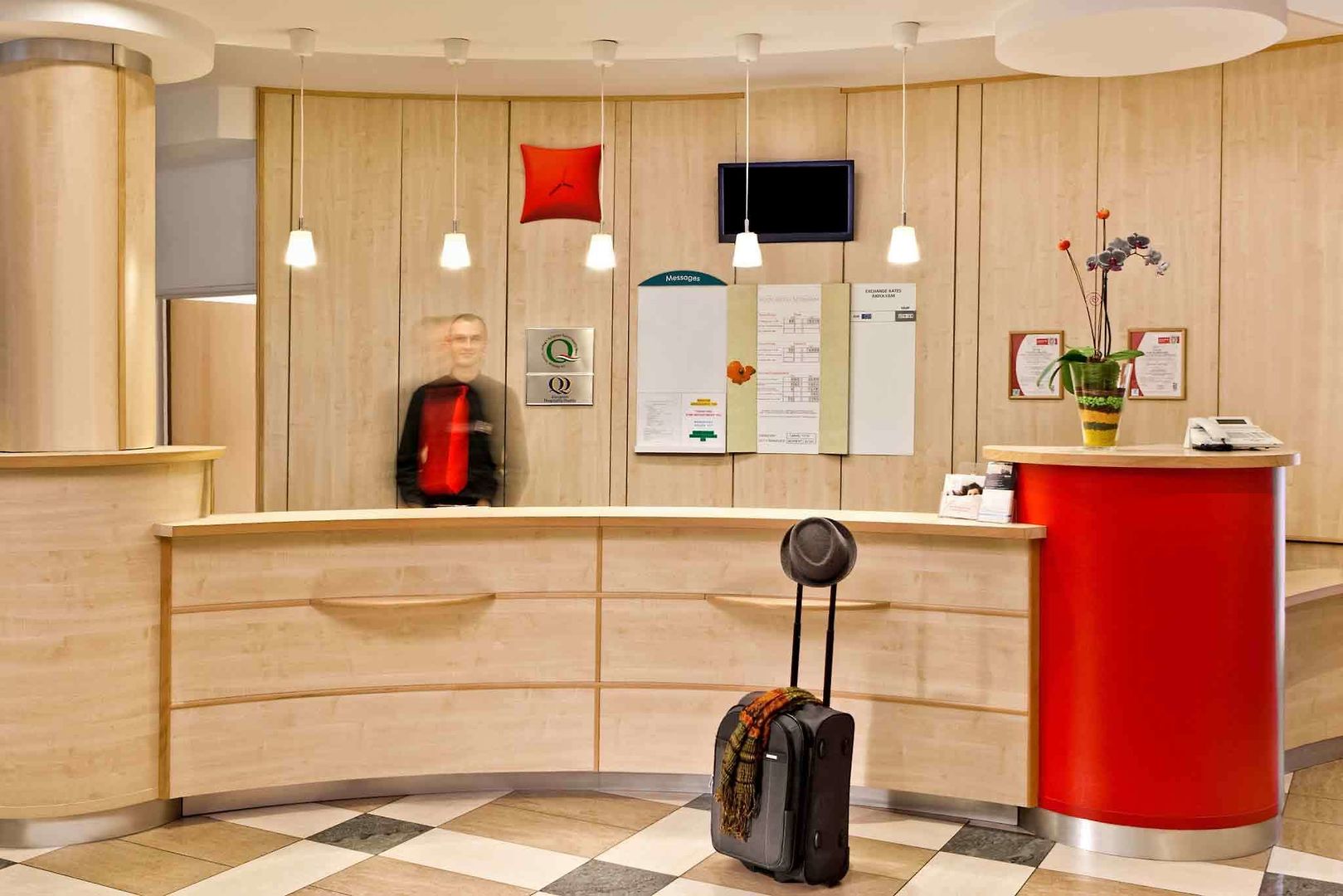 ibis gyor