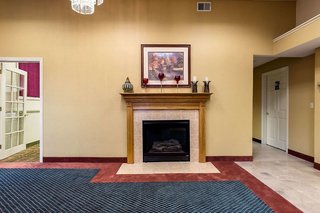 Comfort Inn,Hampden County>>Hadley,2 star