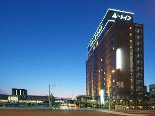 Route-Inn Grantia Hakodate Ekimae,Hokuto>>Hakodate,4 star