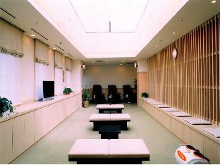 Route-Inn Grantia Hakodate Ekimae,Hokuto>>Hakodate,4 star