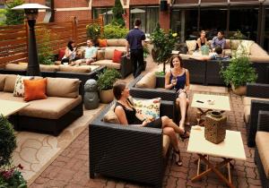 Prince George Hotel,Halifax>>Dartmouth,4 star