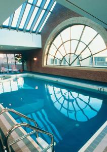 Prince George Hotel,Halifax>>Dartmouth,4 star