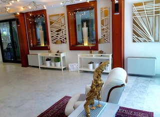 hotel la perla