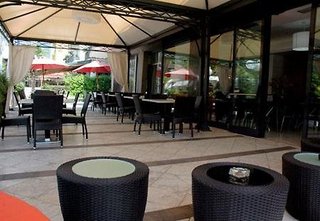 hotel la perla