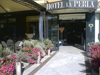 Hotel La Perla,Nago-Torbole>>Lake Garda,3 star