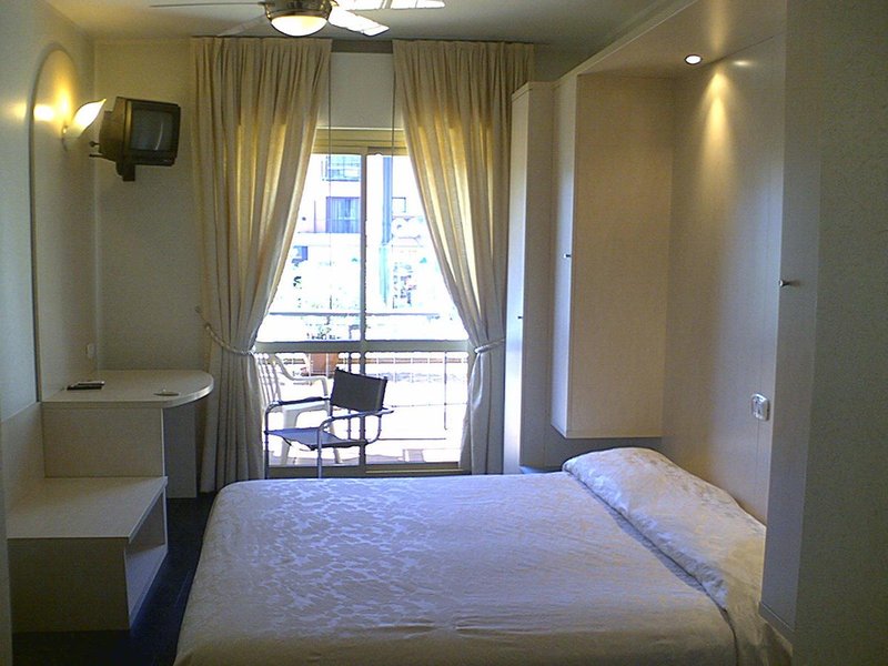 hotel la perla
