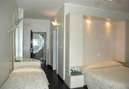 hotel la perla