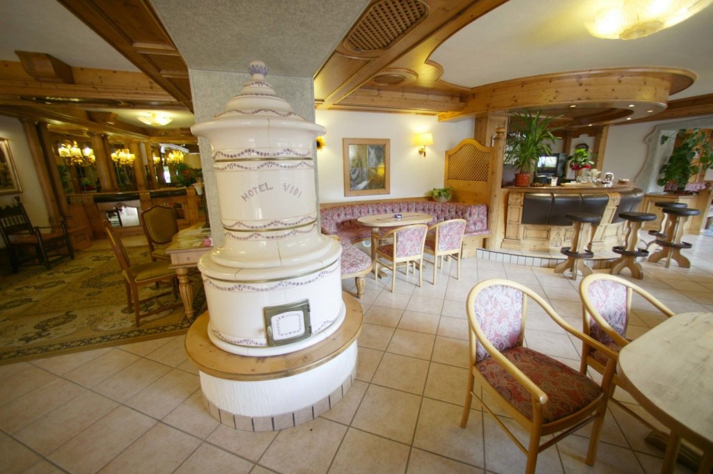 alpen hotel vidi