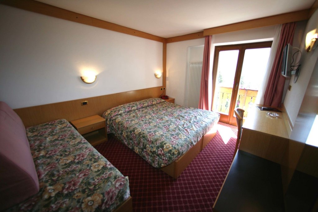 alpen hotel vidi