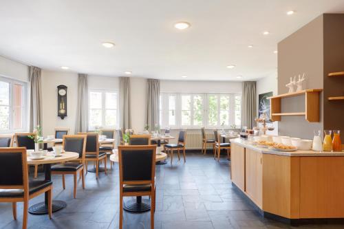 hotel goldene rose