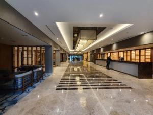Intercontinental Cali By Ihg,Valle Del Cauca>>Cali,4 star
