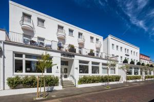 Logierhaus Am Rathaus,Norddeich>>Aurich,3 star