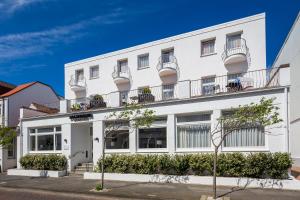 Logierhaus Am Rathaus,Norddeich>>Aurich,3 star