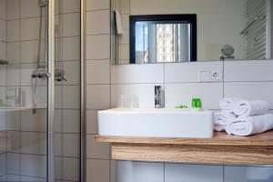 Gideon Designhotel,Nuremberg>>Mitte,3 star