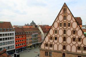 nuremberg