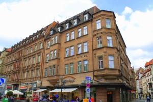 Gideon Designhotel,Nuremberg>>Mitte,3 star