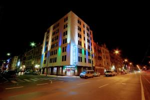 Hotel Bliss Frankfurt,Hessen>>Frankfurt,4 star