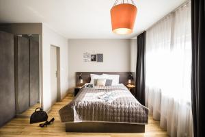 Bold Hotel Frankfurt Messe,In Frankfurt (Gallus),3 star