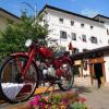 Historic Hotel La Stua,Cavalese>>Bolzano,4 star