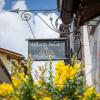 Historic Hotel La Stua,Cavalese>>Bolzano,4 star