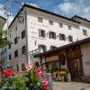 Historic Hotel La Stua,Cavalese>>Bolzano,4 star
