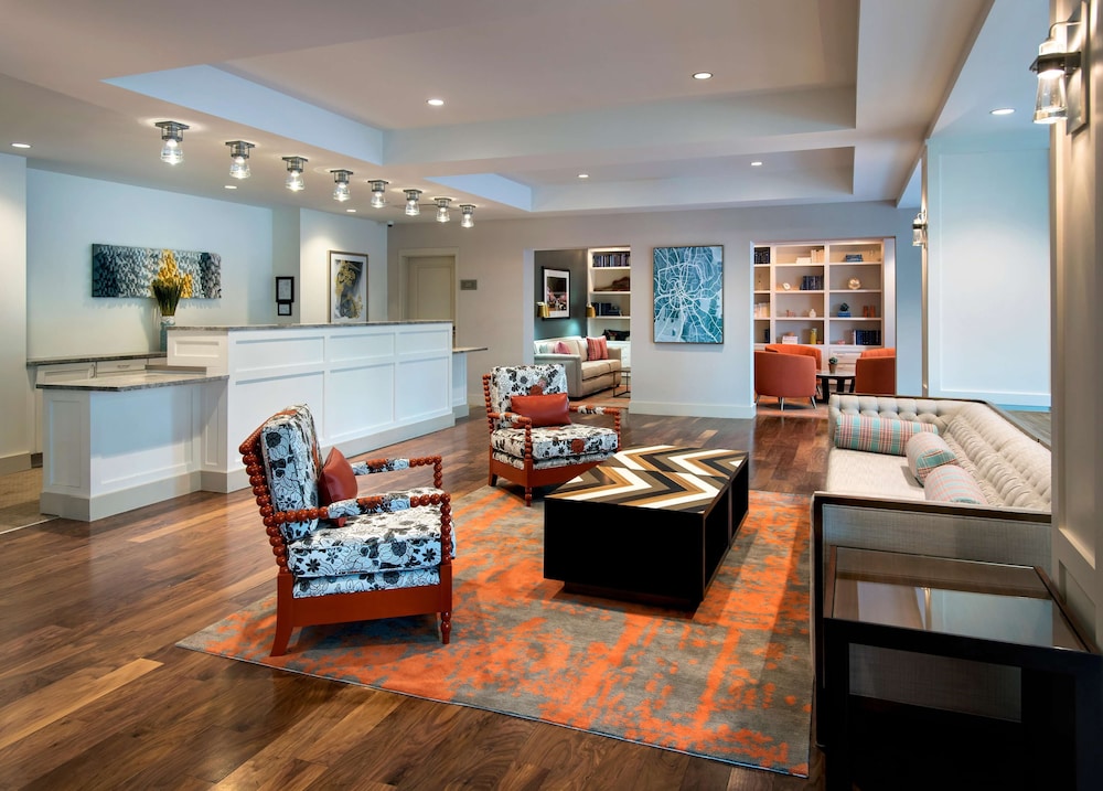 the hayes street hotel nashville